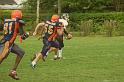 Quart Finale Juniors Foot US - Corsaire Evry vs Margouillats de Reze 321